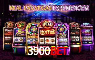 3900BET São Paulo - Live Tables