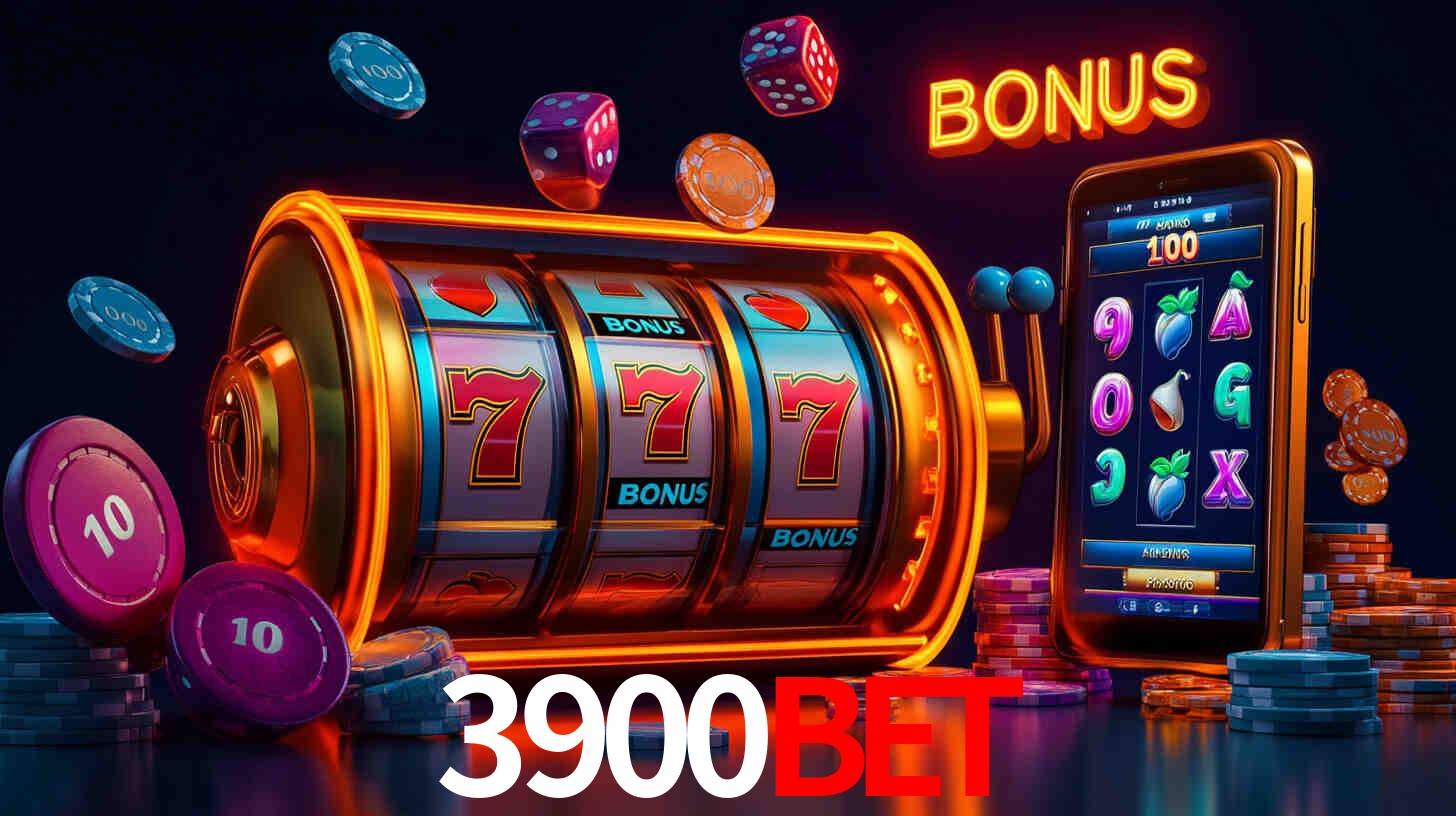 Descubra o Programa VIP da 3900BET: Vantagens Exclusivas para Jogadores