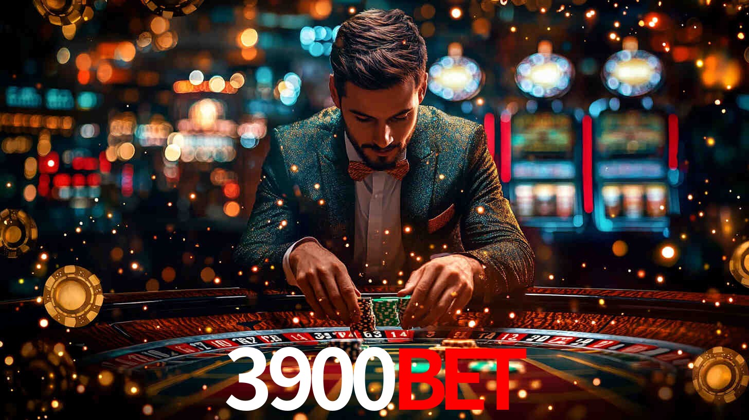 Tournaments 3900BET