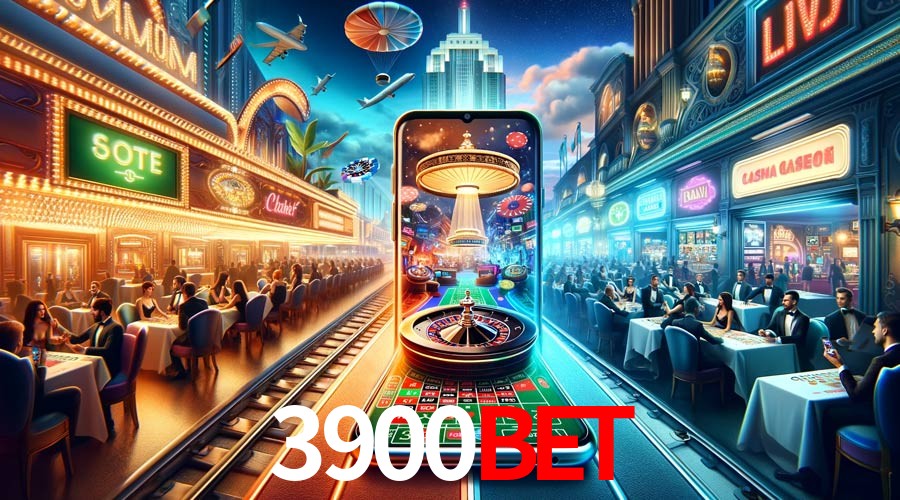 Seasonal Promotions 3900BET
