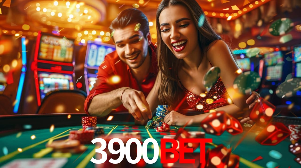 3900BET - Aplicativo Móvel